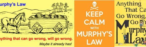 Murphy’s law and the limousine service